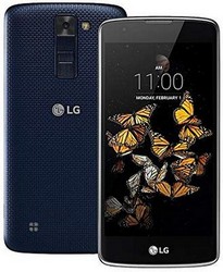 Замена камеры на телефоне LG K8 в Чебоксарах